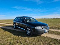 gebraucht Audi A6 Allroad 2.7T quattro tiptronic -