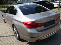 gebraucht BMW 530 i xDrive Luxury Line/360°Kamera/Night Vision