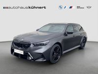 Neu BMW M5 Performance 727 PS (534 kW) 2026 Grau Kombi