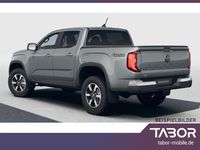 Neu VW Amarok 241 PS (177 kW) 2026 Dark grey metallic Abholung