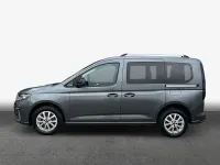 Gebraucht Ford Grand Tourneo Connect Active 122 PS (89 kW) 2024 Grau metallic Van / Kleinbus