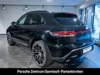 Gebraucht Porsche Macan 265 PS (194 kW) 2024 Schwarz SUV