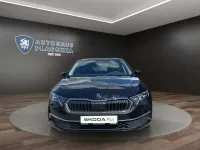 Gebraucht Skoda Octavia Selection 150 PS (110 kW) 2025 Schwarzmagic perleffekt Kombi