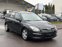 Gebraucht Hyundai i30 Edition+ 126 PS (92 kW) 2009 Schwarz Kombi
