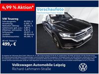 gebraucht VW Touareg Elegance 3.0 V6 TDI Automatik *Leder*LED*