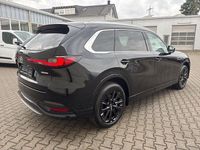 Neu Mazda CX-80 Homura-Line 254 PS (186 kW) 2026 SUV