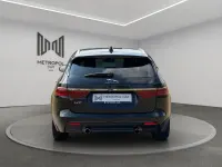 Gebraucht Jaguar XF Sportbrake 241 PS (177 kW) 2018 Schwarz Kombi