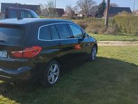 Second-hand BMW 220 190 CP (139 kW) 2016 Negru Break