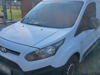 Usata Ford Transit Connect 2014 Bianco Monovolume
