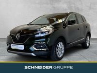 Gebraucht Renault Kadjar LIMITED Deluxe 159 PS (116 kW) 2019 Grün SUV