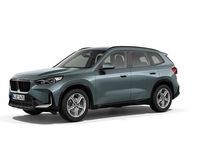 Gebraucht BMW X1 Efficient Dynamics 136 PS (100 kW) 2025 SUV