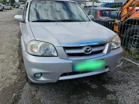 Gebraucht Mazda Tribute 2003 SUV