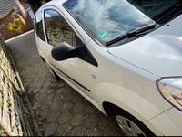 gebraucht Renault Twingo 1.2