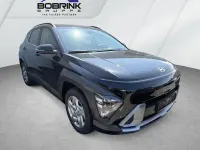 Neu Hyundai Kona Trend 150 PS (110 kW) 2026 Schwarz SUV