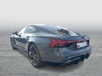 Gebraucht Audi e-tron GT quattro Performance 620 kW (843 PS) 2024 Grau Limousine