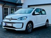 Gebraucht VW e-up! 61 kW (83 PS) 2022 Weiß Kleinwagen
