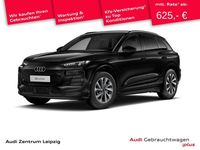 Neu Audi Q6 e-tron Sport 185 kW (252 PS) 2026 Schwarz SUV