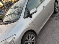 Gebraucht Toyota Yaris 126 PS (92 kW) 2007 Braun Kleinwagen