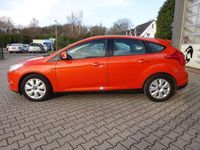 gebraucht Ford Focus Lim. Trend 1.6 KLIMA*42000KM*TOP*