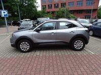 Gebraucht Opel Mokka-e Edition 100 kW (136 PS) 2023 Grau SUV