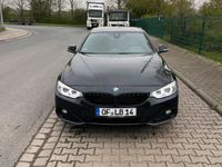 gebraucht BMW 420 Gran Coupé D