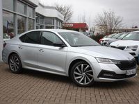 Gebraucht Skoda Octavia First Edition 150 PS (110 kW) 2021 Andere Limousine