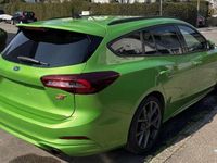 Gebraucht Ford Focus S 280 PS (205 kW) 2024 Grün Kombi