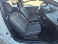 Gebraucht Renault Twingo Initiale Paris 75 PS (55 kW) 2014 Weiß Kleinwagen