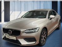 Gebraucht Volvo S60 Inscription 197 PS (144 kW) 2022 Beige Limousine