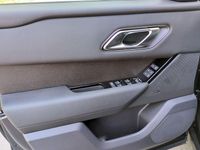 Neu Land Rover Range Rover Velar Graphite 404 PS (297 kW) 2026 Carpathian grey SUV