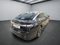 Gebraucht VW ID.7 Pro 210 kW (286 PS) 2023 Schwarz Kleinwagen