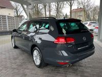 gebraucht VW Golf VII 1.4 TSI Variant Cup | Navi | SHZ | PDC