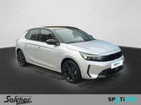 Gebraucht Opel Corsa GS Line 101 PS (74 kW) 2024 Grau Kleinwagen