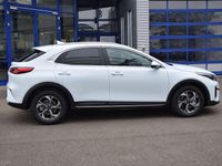 Neu Kia XCeed 150 PS (110 kW) 2025 Weiß SUV