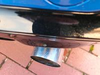 Gebraucht BMW M235 Performance 326 PS (239 kW) 2016 Blau Coupé