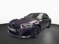 Neu BMW M240i M Sport 381 PS (280 kW) 2026 Violett Coupé