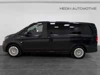 Gebraucht Mercedes Vito 163 PS (119 kW) 2025 Grau Van