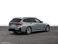 Gebraucht BMW M340 340 PS (250 kW) 2025 Grau Limousine
