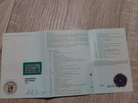 Gebraucht Opel Meriva 101 PS (74 kW) 2007 Grau Van / Kleinbus