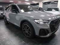 Gebraucht Audi SQ5 Sport 341 PS (250 kW) 2022 Grau SUV