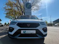 Gebraucht Cupra Ateca 150 PS (110 kW) 2024 Weiß SUV