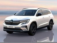 Gebraucht Renault Espace Esprit Alpine 199 PS (146 kW) 2024 Van / Kleinbus