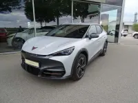 Neu Cupra Tavascan Endurance 210 kW (286 PS) 2026 White silver (metallic) SUV