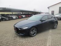 Gebraucht Mazda 3 116 PS (85 kW) 2019
