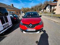 Gebraucht Renault Captur 150 PS (110 kW) 2019 Rot SUV