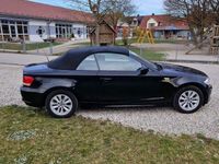 gebraucht BMW 118 Cabriolet i -