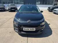 Gebraucht Citroën C3 82 PS (60 kW) 2017 Schwarz Limousine