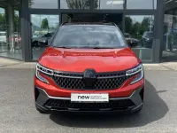 Gebraucht Renault Austral 158 PS (116 kW) 2022 Rot SUV
