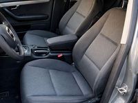 Gebraucht Audi A4 102 PS (75 kW) 2008 Grau Limousine