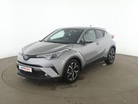 Gebraucht Toyota C-HR Club 122 PS (89 kW) 2019 Grau SUV
